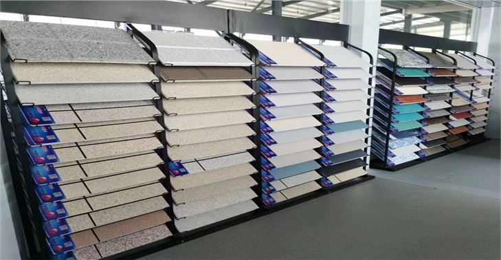 十堰彩邦樣板區