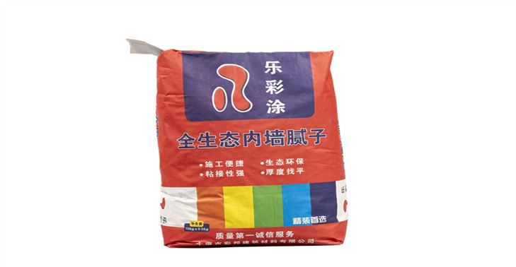 樂(lè )彩涂 全生態(tài)內墻膩子