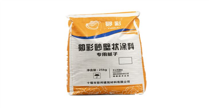 鄖彩砂壁狀涂料專(zhuān)用膩子