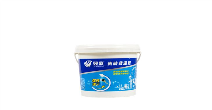 鄭州鄖彩 瓷磚背涂膠